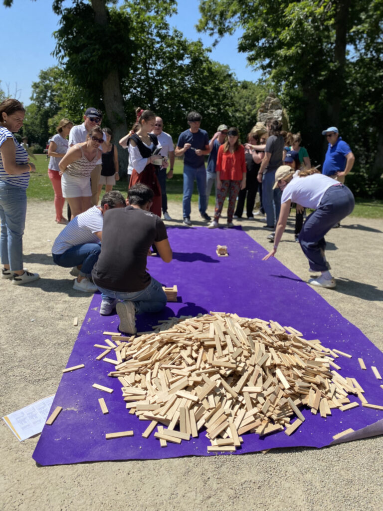 Challenge Corsaire Malice Academy Plein Vol 8 svg+xml;charset=utf