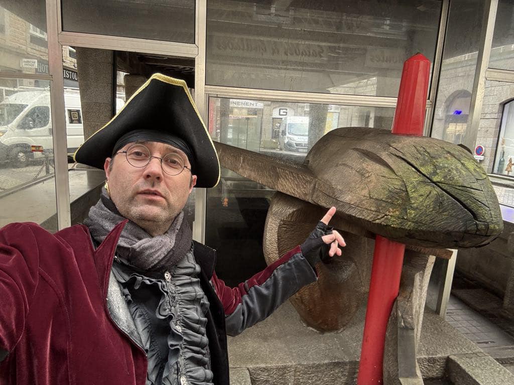 John Turner Les Enigmes Malouines 3 svg+xml;charset=utf