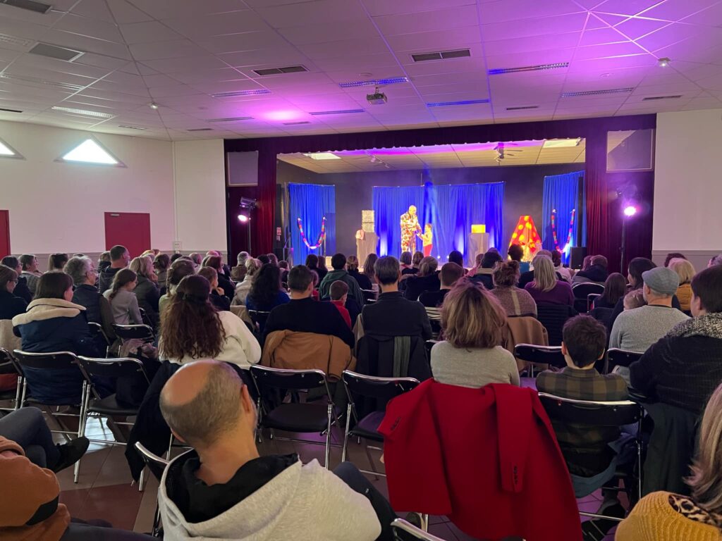 Bada Boom - Malice-Academy - Vincent Gaillard 2 svg+xml;charset=utf