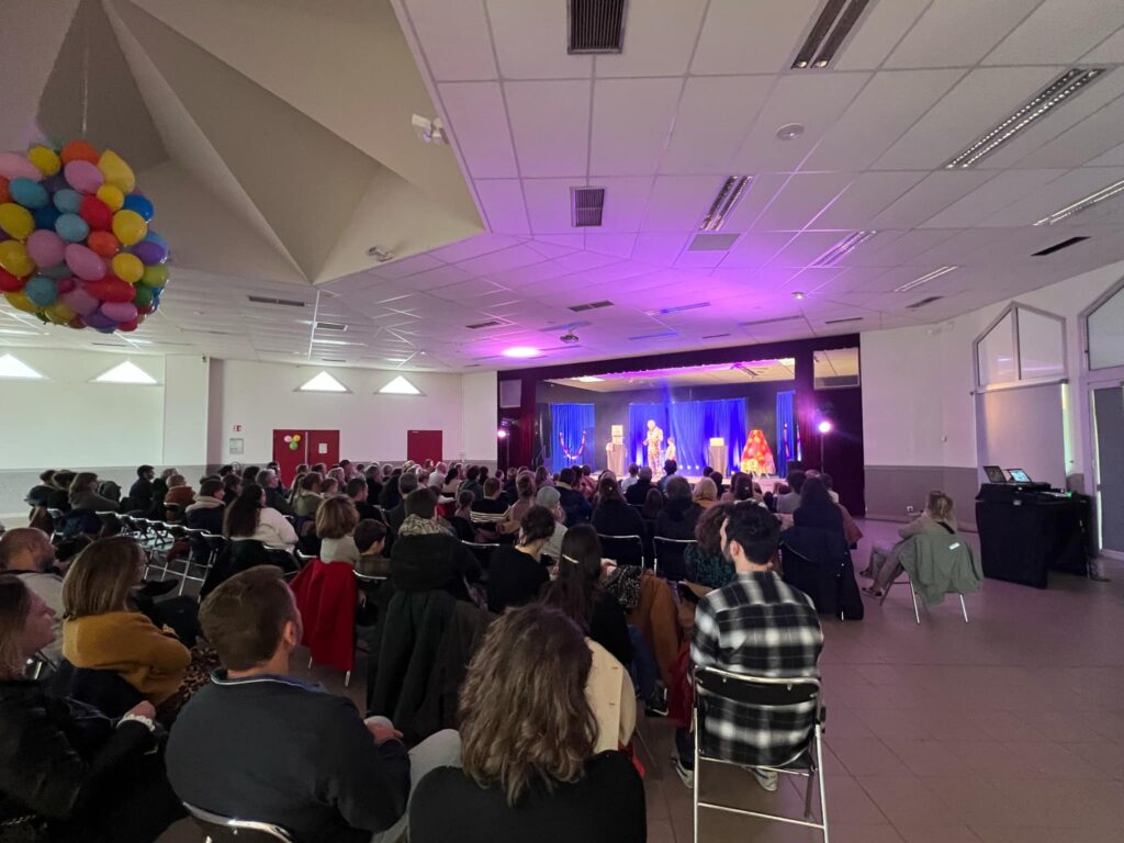 Bada Boom - Malice-Academy - Vincent Gaillard 3 svg+xml;charset=utf