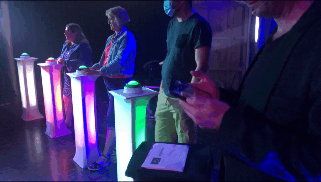 Quizz Concert 5 svg+xml;charset=utf