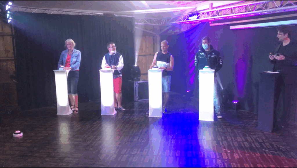 Quizz Concert 7 svg+xml;charset=utf