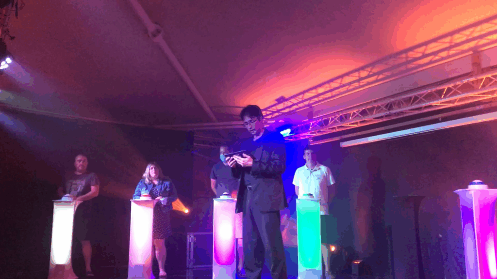 Quizz concert 2 svg+xml;charset=utf