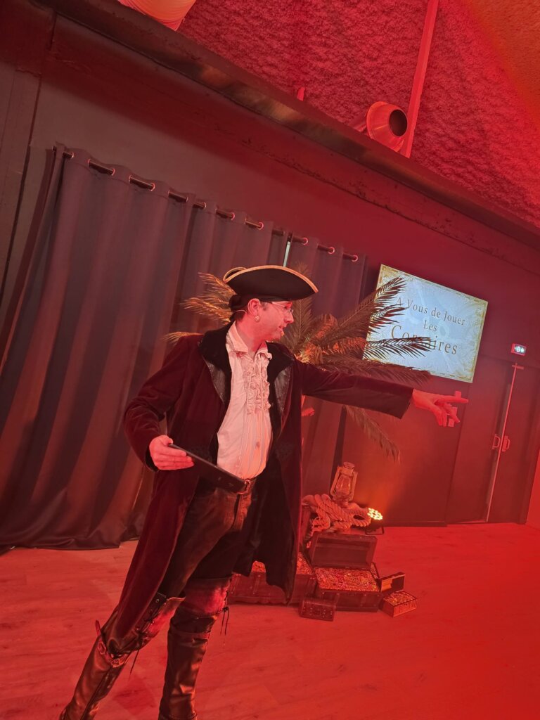 AVDJ LES CORSAIRES 19 svg+xml;charset=utf