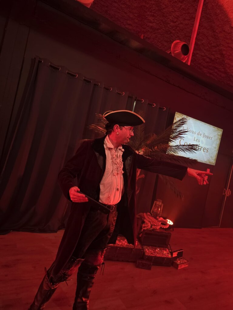 AVDJ LES CORSAIRES 22 svg+xml;charset=utf