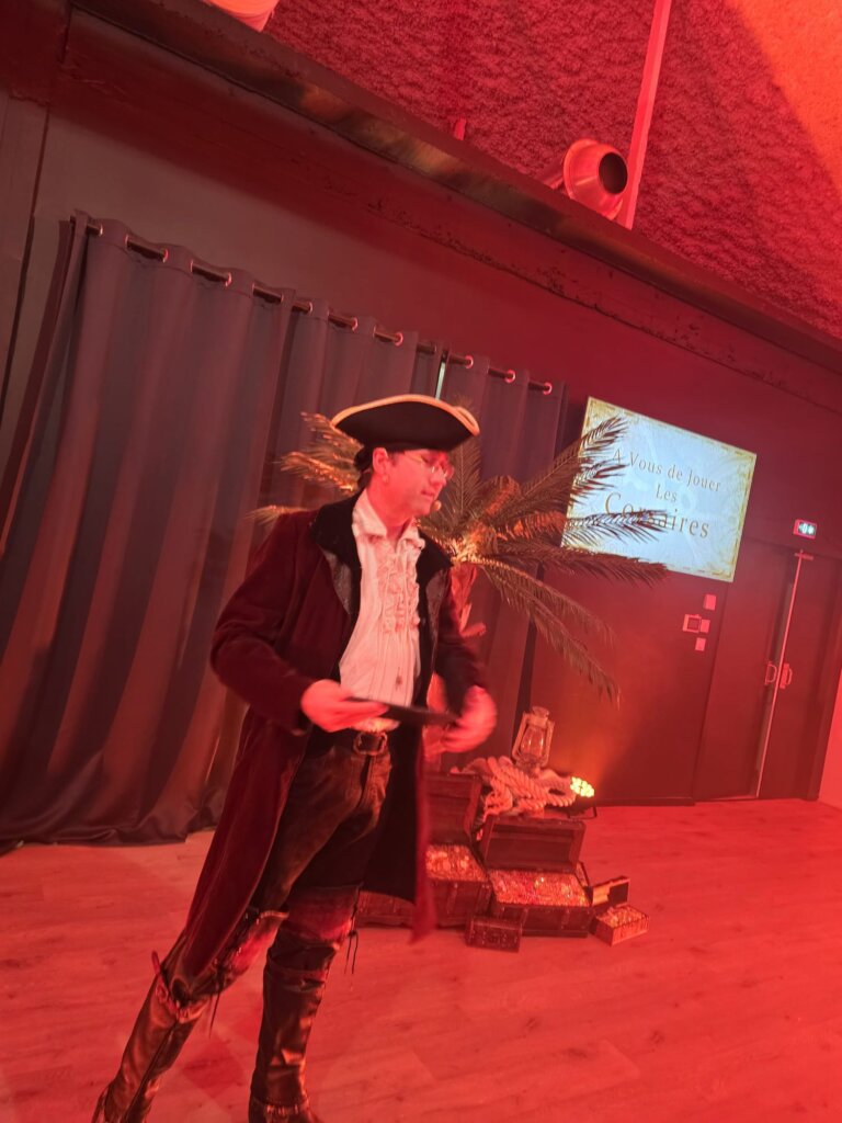 AVDJ LES CORSAIRES 23 svg+xml;charset=utf