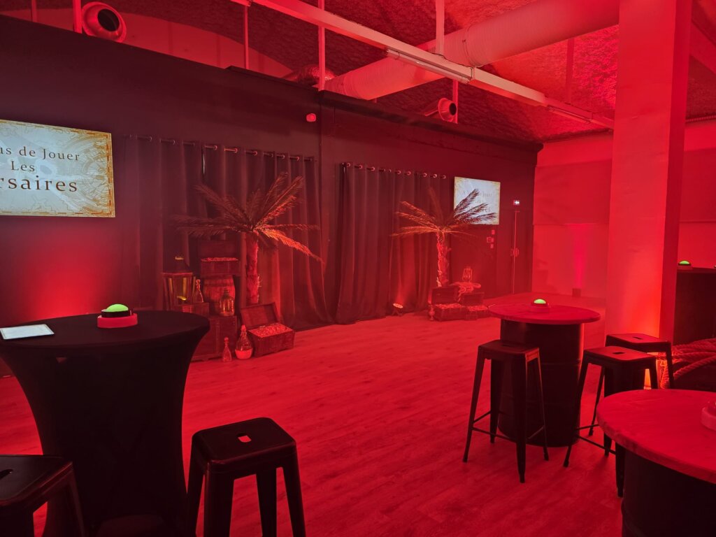 AVDJ LES CORSAIRES 25 svg+xml;charset=utf