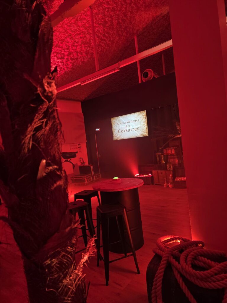 AVDJ LES CORSAIRES 28 svg+xml;charset=utf