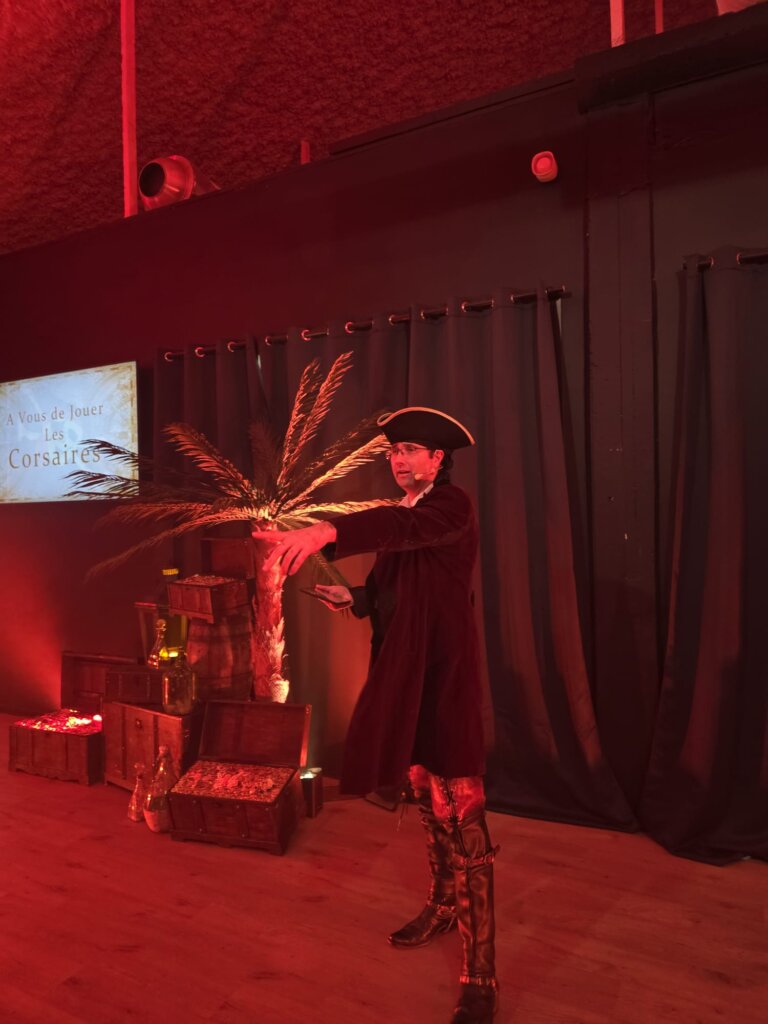 AVDJ LES CORSAIRES 29 svg+xml;charset=utf