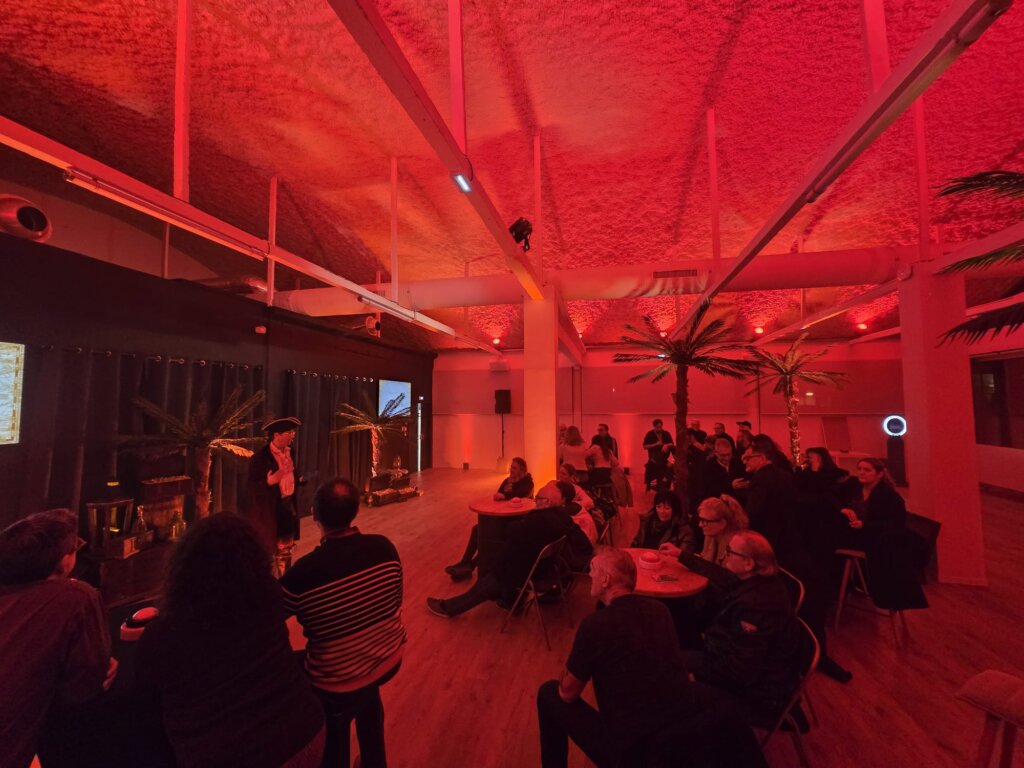 AVDJ LES CORSAIRES 3 svg+xml;charset=utf