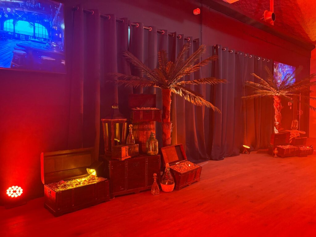 AVDJ LES CORSAIRES 31 svg+xml;charset=utf