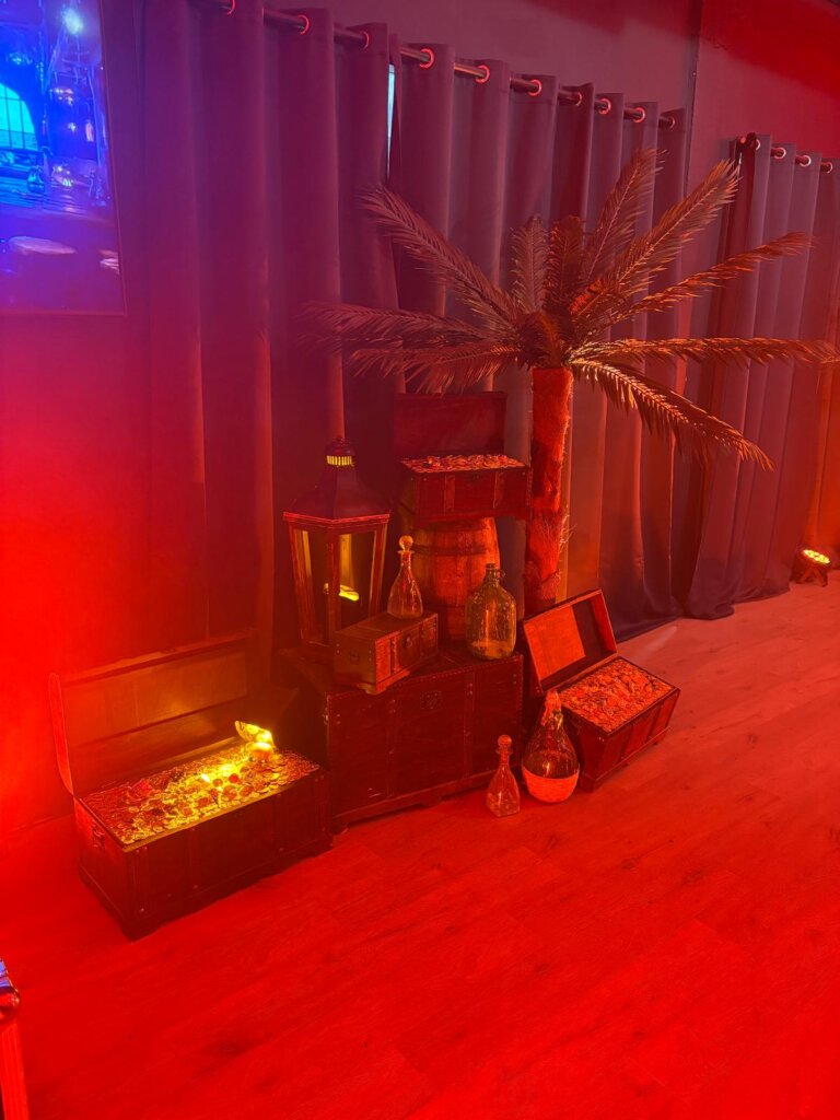 AVDJ LES CORSAIRES 40 svg+xml;charset=utf