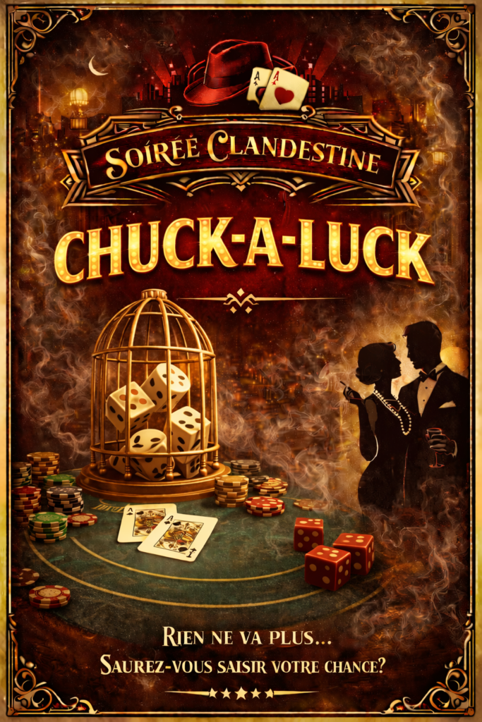chuck a luck svg+xml;charset=utf