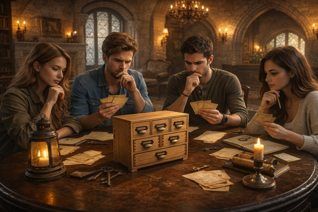 Les Boites à Malices - Copyright © - Pleinvol.fr - Malice-academy.com - visuel 1 svg+xml;charset=utf