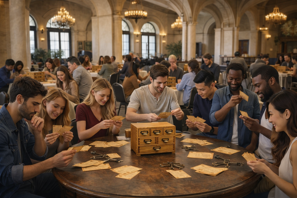 Les Boites à Malices - Copyright © - Pleinvol.fr - Malice-academy.com -visuel 4 svg+xml;charset=utf