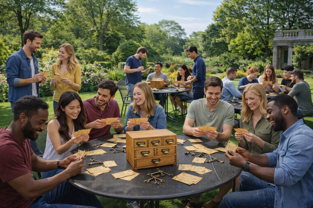 Les Boites à Malices - Copyright © - Pleinvol.fr - Malice-academy.com - visuel 5 svg+xml;charset=utf