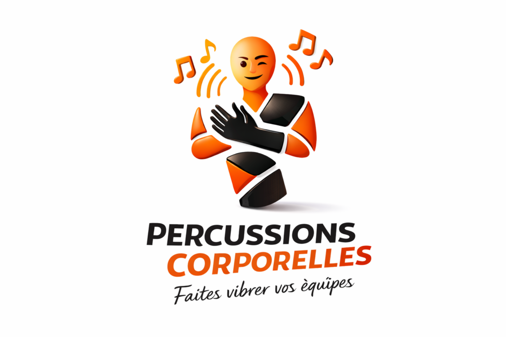 Logo Percussions Corporelles svg+xml;charset=utf