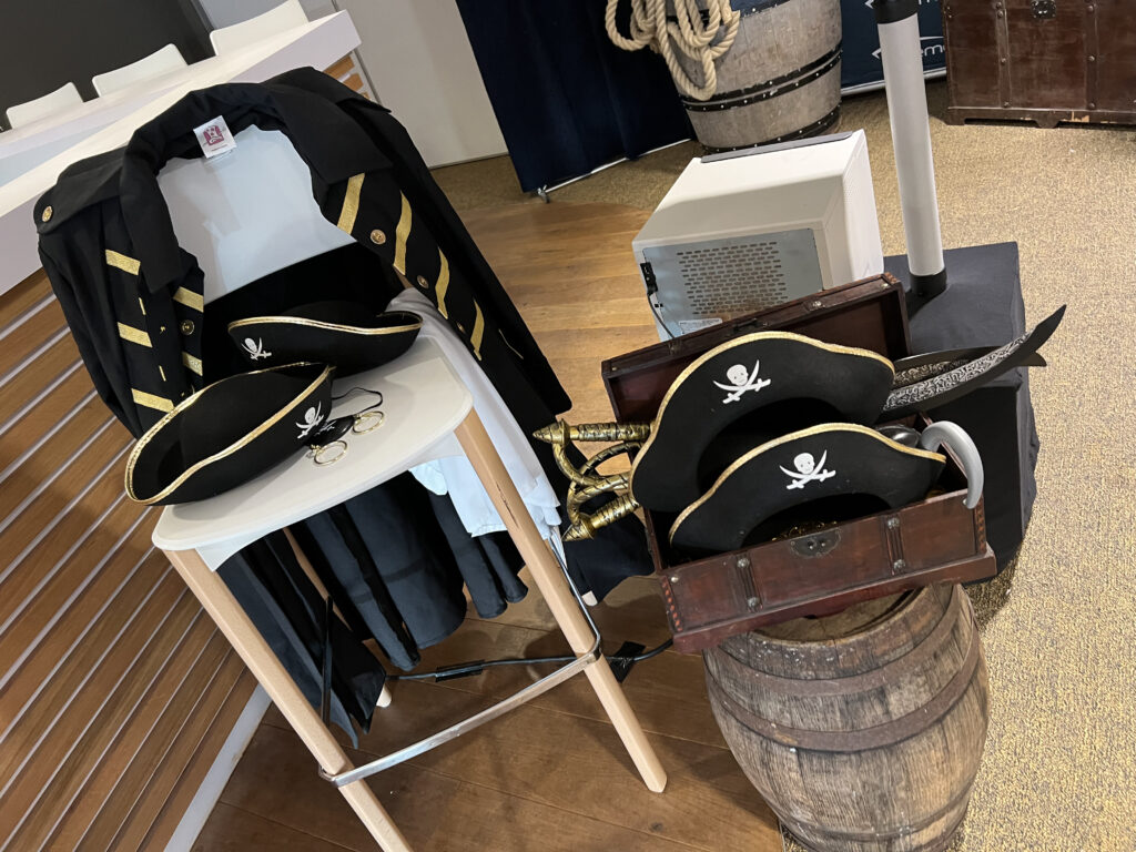 Photo Booth Corsaire 3 svg+xml;charset=utf