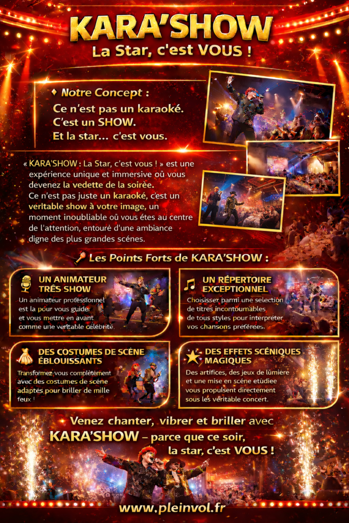 Plaquette Kara' show 2026 1 svg+xml;charset=utf