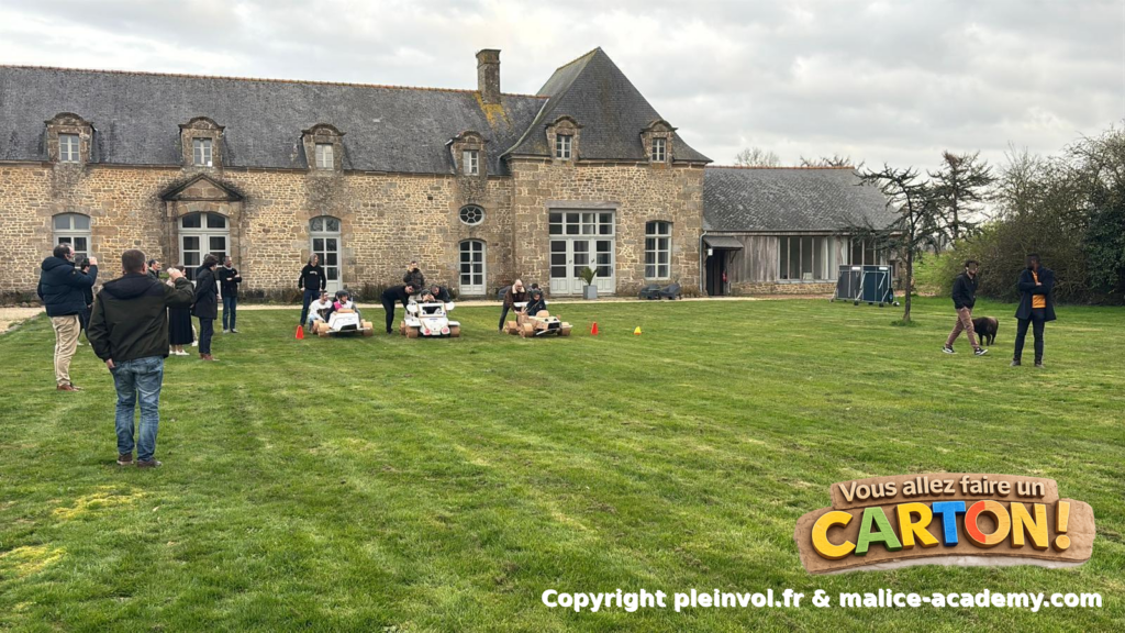 vous allez faire un carton copyright pleinvol.fr - malice-academy.com 1 svg+xml;charset=utf