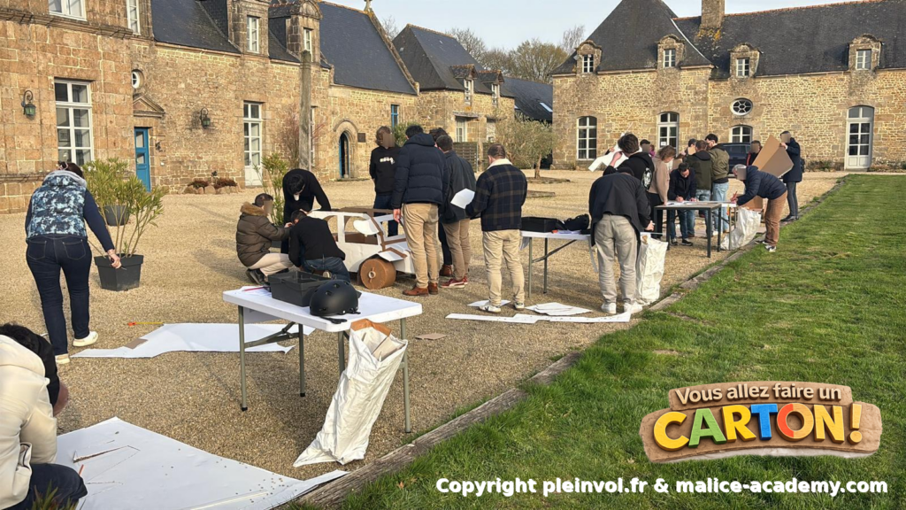 vous allez faire un carton copyright pleinvol.fr - malice-academy.com 14 svg+xml;charset=utf