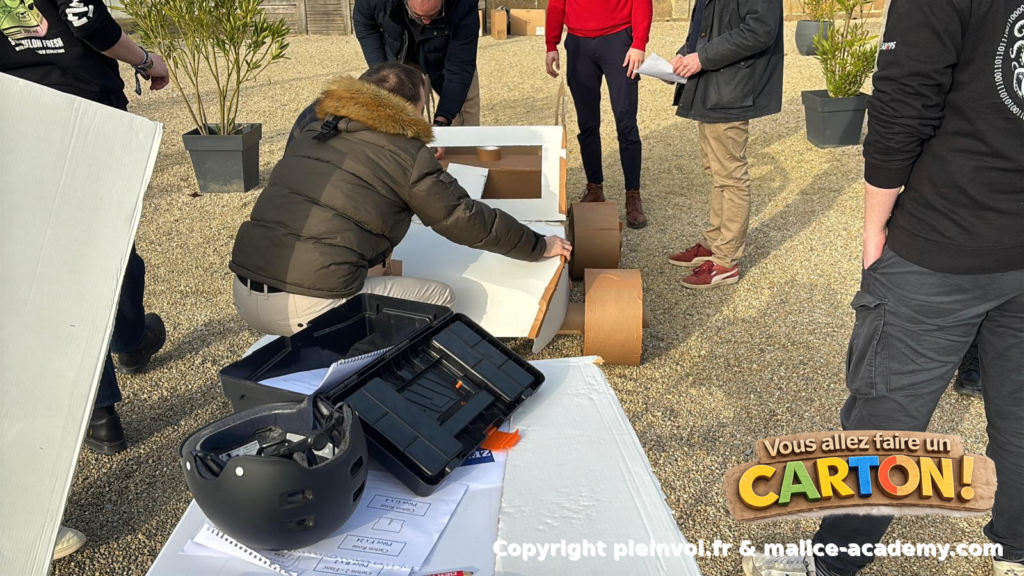 vous allez faire un carton copyright pleinvol.fr - malice-academy.com 17 svg+xml;charset=utf