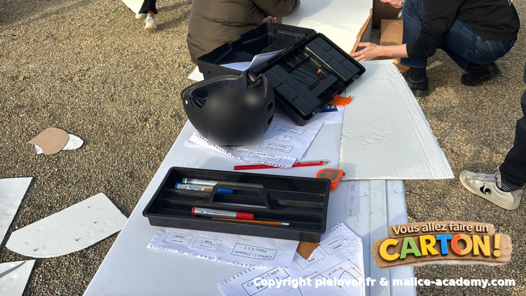 vous allez faire un carton copyright pleinvol.fr - malice-academy.com 19 svg+xml;charset=utf