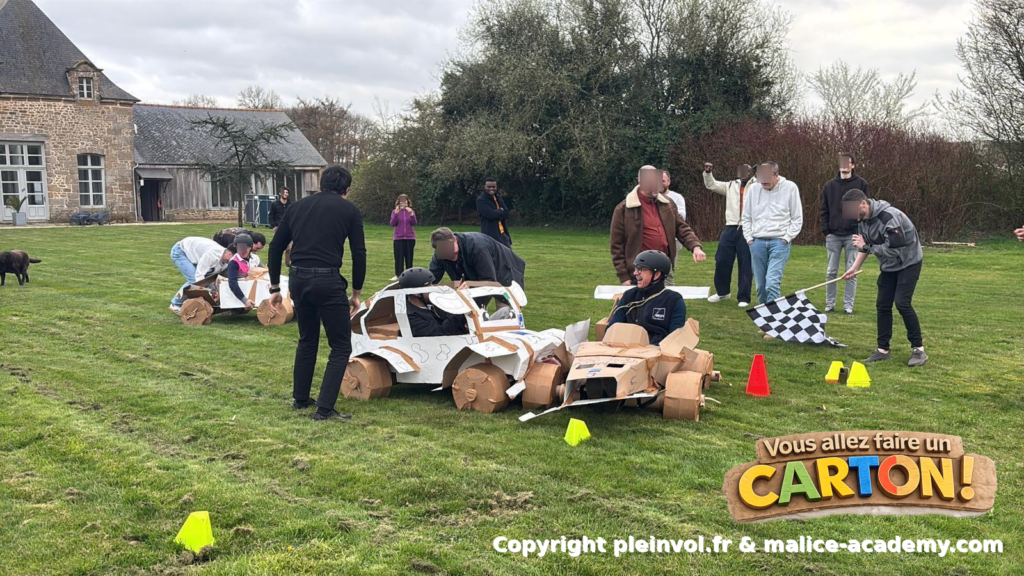 vous allez faire un carton copyright pleinvol.fr - malice-academy.com 4 svg+xml;charset=utf